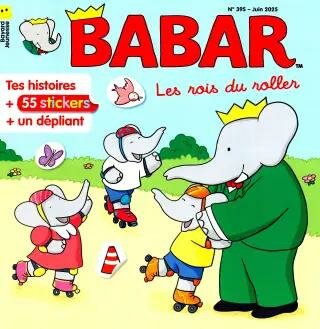 BABAR